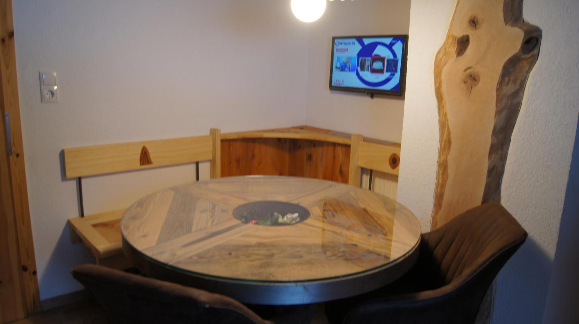 Apartament Haus Aelpele Klösterle Pokój zdjęcie