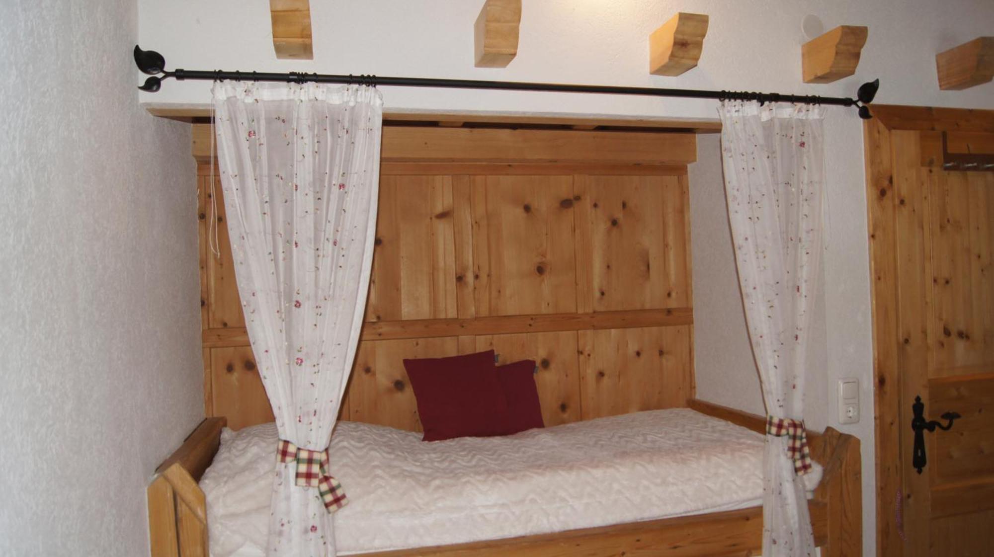 Apartament Haus Aelpele Klösterle Pokój zdjęcie
