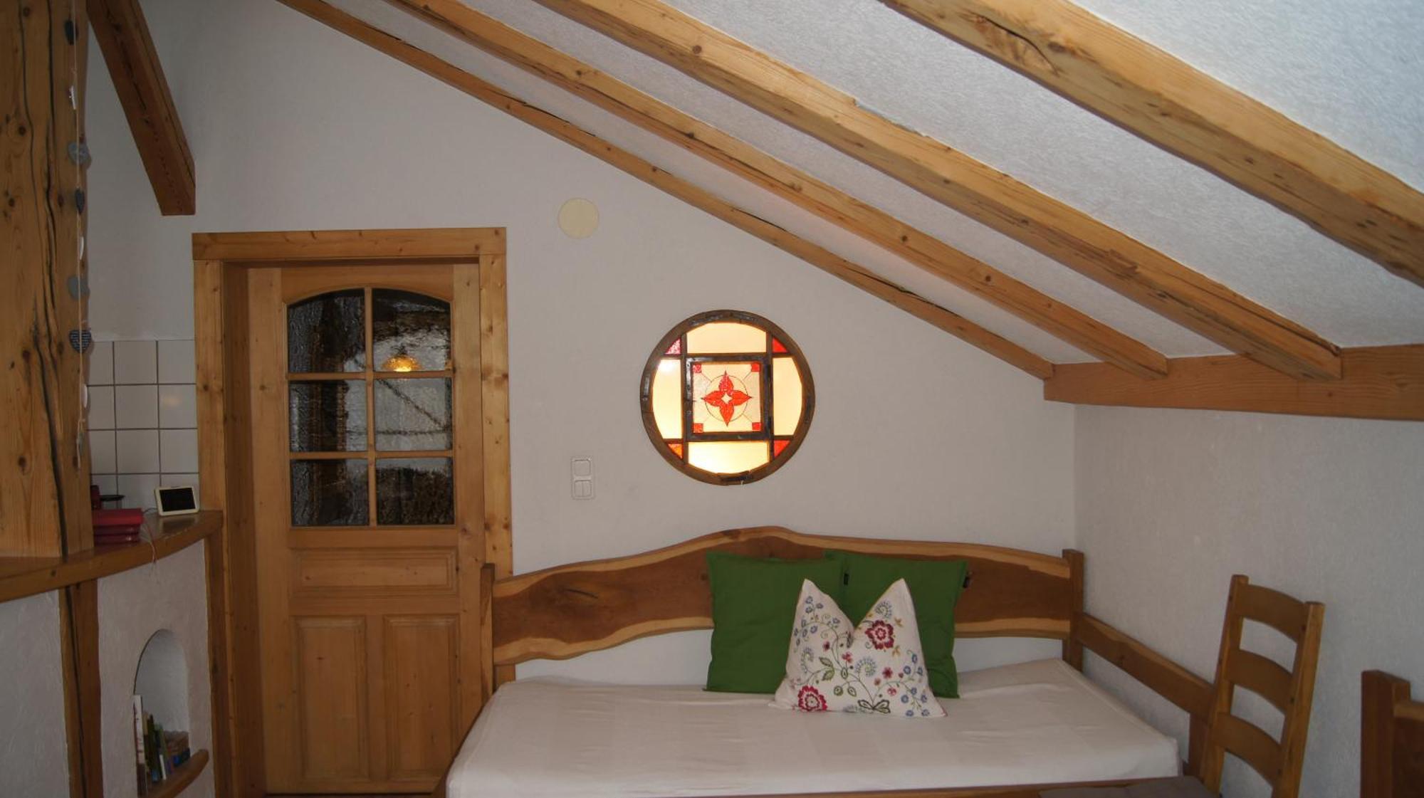 Apartament Haus Aelpele Klösterle Pokój zdjęcie